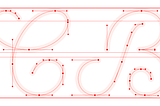 The subtleties of Typography