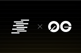 0G Labs joins the Nektar Network in Stage One of Mainnet Launch