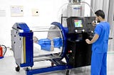 Hyperbaric Chambers: Breakthrough Reveals That Hyperbaric Chambers Can Reverse Human Aging