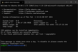 ¿Cómo utilizo linux en windows 10 (WSL) para desarrollar?
