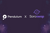 Showcasing Soroswap: Integrating Spacewalk