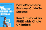 E-Commerce Business Success Guide
