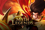 Myth Legends: Golden Tree Ruby Rebate — Campaign Rundown