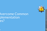 How to Overcome Common WMS Implementation Challenges?