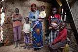 Human Development & Tech Inclusion