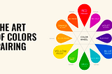 The Psychological Impact of Colors in Marketing