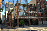 The Switchyards Building