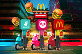 Whose McDonald’s Delivery is the cheapest in Hong Kong? — Data Insights — Measurable AI