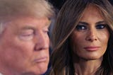 Melania Trump Does Not Deserve Your Ire