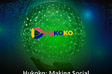 Connect Effortlessly with Hukoko 🌐