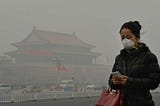 China’s Environmental Issues