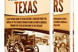 [EBOOK] Texas: A Captivating Guide to the History of Texas and Texas Rangers (The History of U.S.