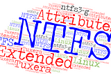 Accessing NTFS Extended Attributes from Linux Part 2