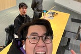 Autonomous Racing, Coworking, Accountability