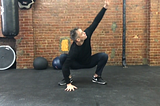 How Good Is Your Mobility? — Try These Five Movements.