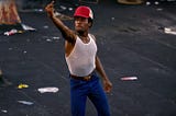 The Get Down doesn’t have to get hip-hop history “right” (But it shouldn’t have pretended like it…