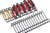 Mayouko Pliers Organizer Rack: Premium Quality Tool Holder for Ultimate Organization