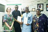 Semicolon & Yabatech Unite to Supercharge Nigeria’s Tech Talent Pipeline