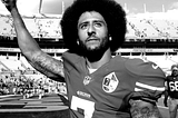 Kaepernick: God always sends a messenger