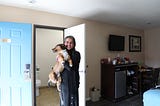 LA County’s Pathway Home: Christina’s Path to Home
