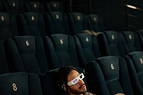 Tips for Developing Your Novel: Create a Mental Movie