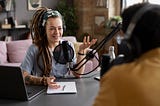 Is your podcast taking too long to produce? Use these AI tools to boost your productivity