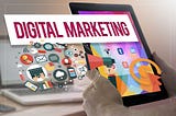 THE EVOLUTION OF DIGITAL MARKETING STRATEGIES: From the birth of the internet to the creation of…