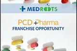 Pharma Odyssey: Unleashing Success with the Top 10 PCD Franchise Marvels