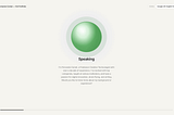 VUI Portfolio with Vibe Coding