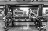 Homelessness Is a Policy Choice