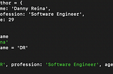 Javascript - Primitive vs Reference Values by Danny Reina