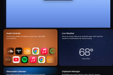 Bartender 6 Is Here — And Now It Tends the Notch, Too