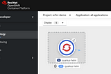 Deploy Quarkus Application to OpenShift 4 with Helm