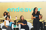 The Tech Boom in Miami: Empowering Women through EndeavorLAB