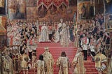 To Crown an American King