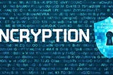 Introduction to Encryption