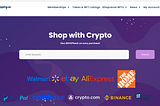 How to Use XDC at Shopping.io: A Step-by-Step Guide for Crypto E-commerce