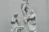Crucify Him! Crucify Him!