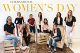 Roundtable: International Women’s Day