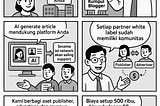 💡 Ide Bisnis 2025: Bangun Jaringan Iklan Digital Sendiri, Peluang Untung Konsisten di Era Internet
