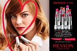 How Revlon Can Improve YOUR Love Life