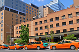 How to Book a Taxi for UK Hospital Appointments (Stress-Free Guide)