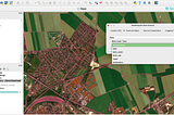 A deep dive into GeoParquet Downloader QGIS Plug-in