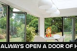 Best uPVC Doors and Windows Manufacturers in Lucknow