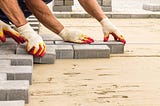 Tips to Help You When Choosing the Best Unilock Stone Pavers