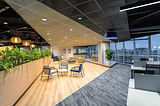 Empowering Professionals: Why Next-Gen Private Offices Matter