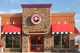 Man who’s never heard of Panda Express wrote an article about it and people are losing their minds