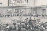 Why LAUSD Incumbents Keep Winning — Even When They Fail