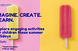 Summer Activities for Children