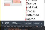 How to centre your headings on Dawn theme — Shopify 2.0 tutorials